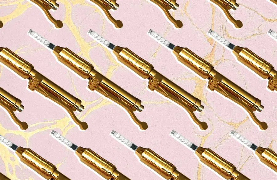 HYALURON PEN