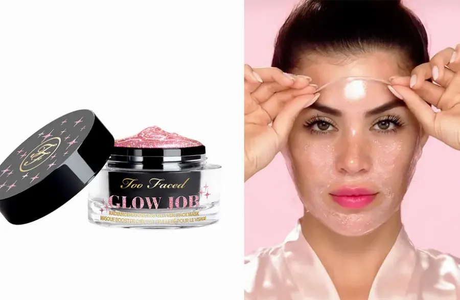 Too Faced, Glow Job