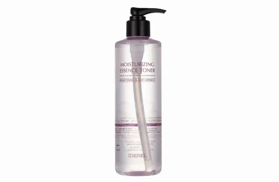 Idenel, Moisturizing Essence Toner