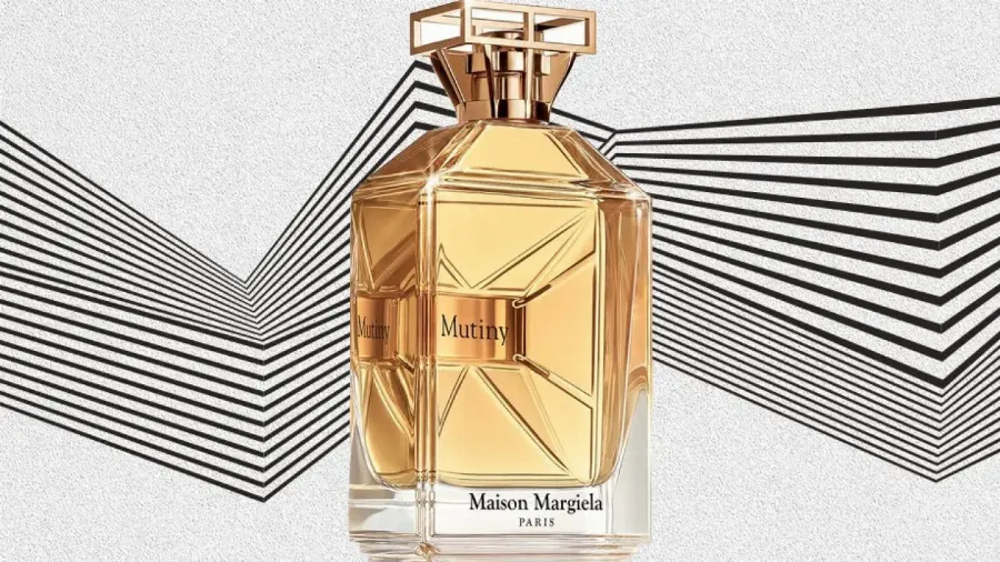 Джон Гальяно представил новый аромат Maison Margiela Mutiny