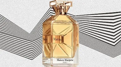 Джон Гальяно представил новый аромат Maison Margiela Mutiny