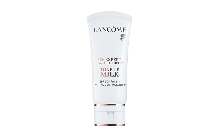 Lancôme, UV Expert Youth Shield Tone Up Milk