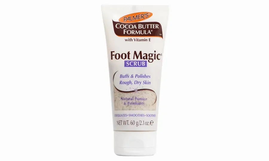 Palmer's, Cocoa Butter Formula Foot Scrub