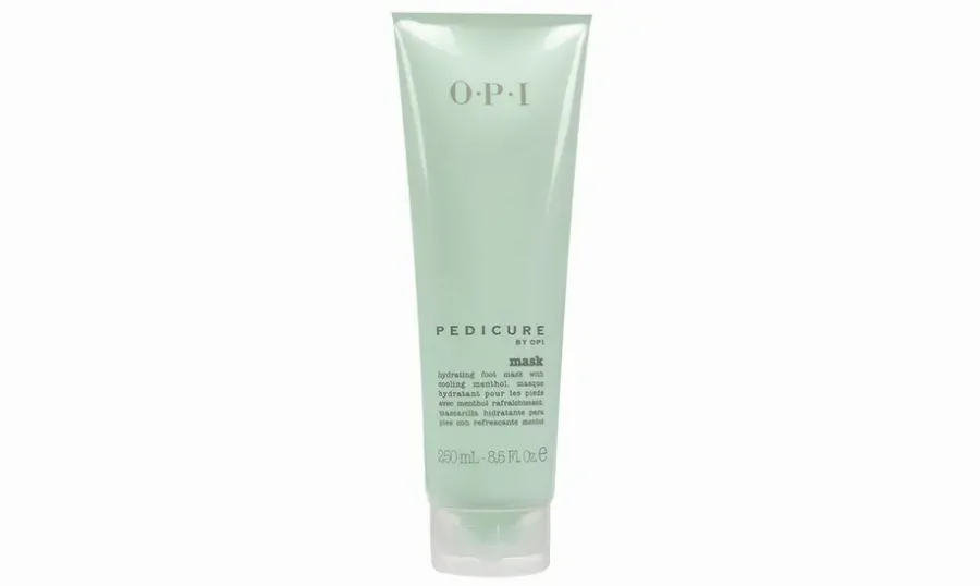 O.P.I., Pedicure Mask