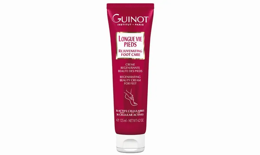 Guinot, Longue Vie Pieds Regenerating Beauty Cream