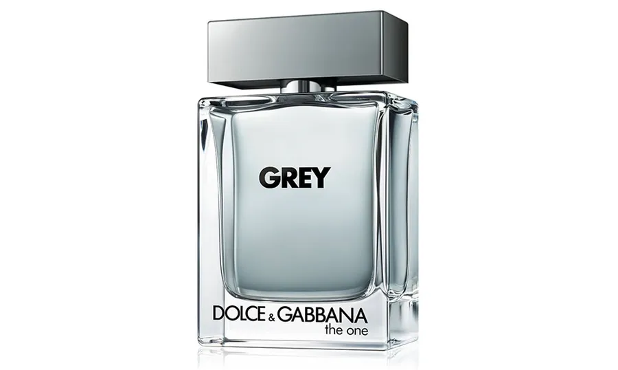 Dolce & Gabbana, The One Grey