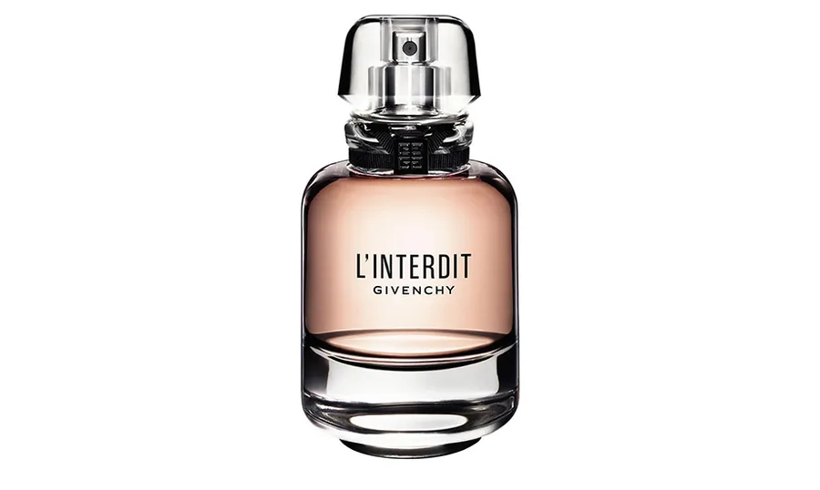 Givenchy, L'Interdit