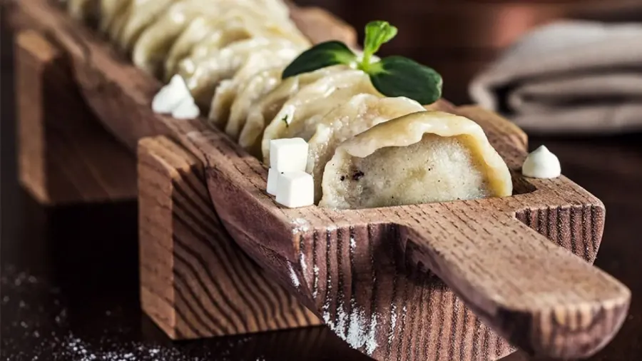 Made in Ukraine: лучшие рестораны украинской кухни