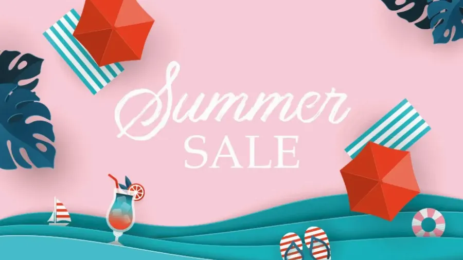 Summertime sale: бьюти-подписки и акции компании Estet, которые нельзя пропускать