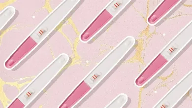 Как выбрать тест на беременность