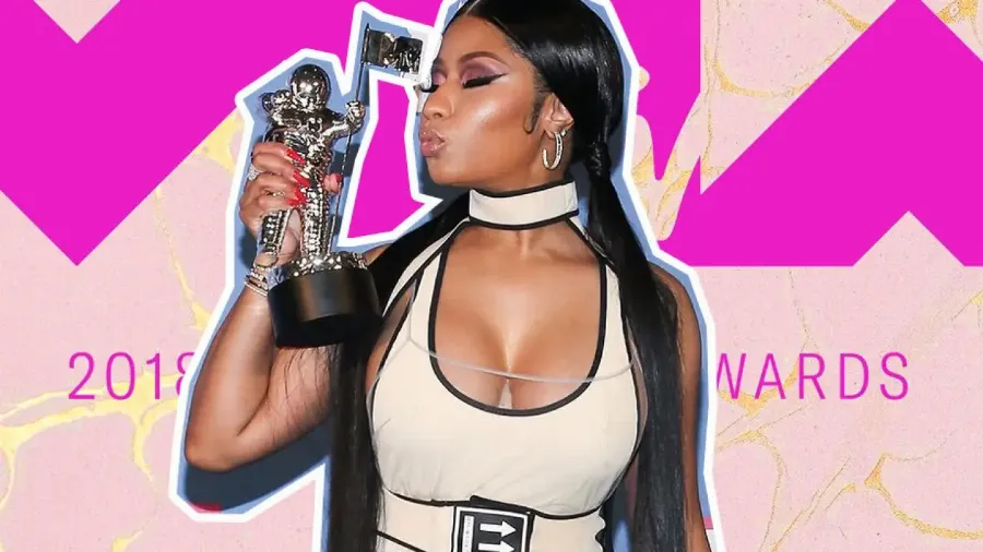 MTV VMA – 2018: Insta-отчет о бьюти-образах звезд