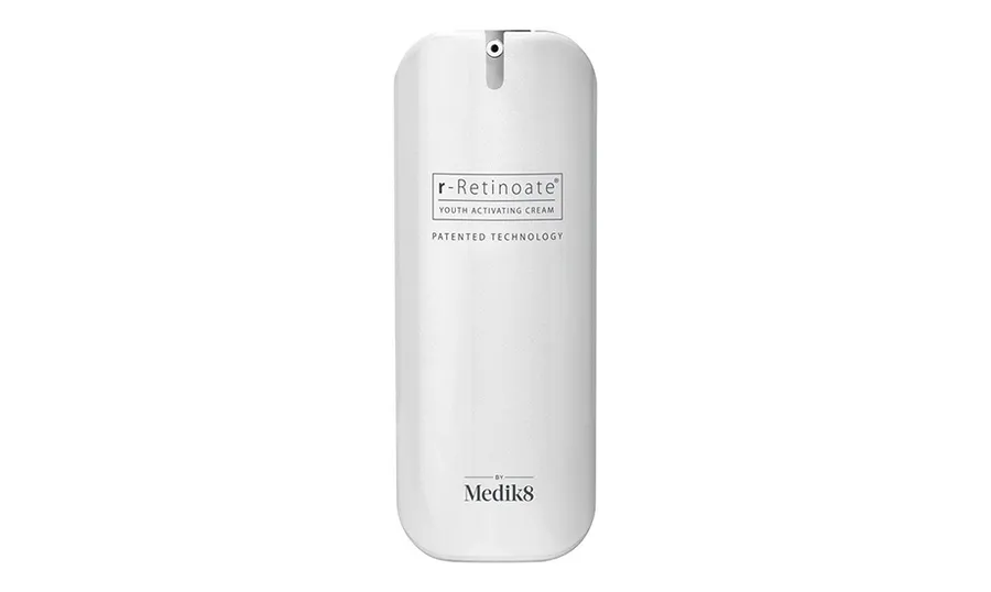 Medik8, r-Retinoate Youth Activating Cream