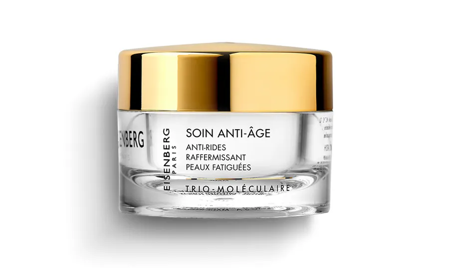 Eisenberg, Anti-Age Treatment Cream