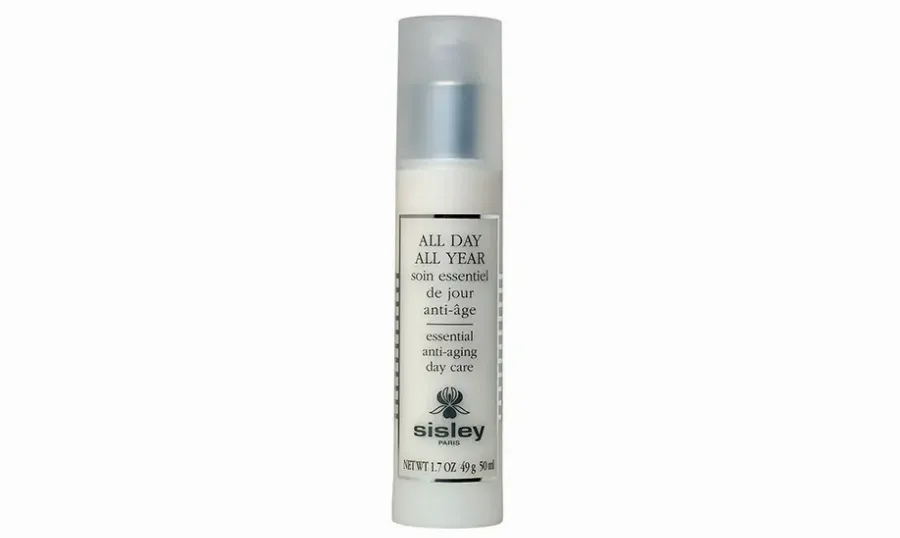 Sisley, All Day All Year Essential Anti-aging Day Care
