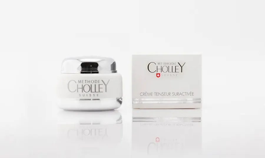 Methode Cholley, Creme Tenseur Suractivee
