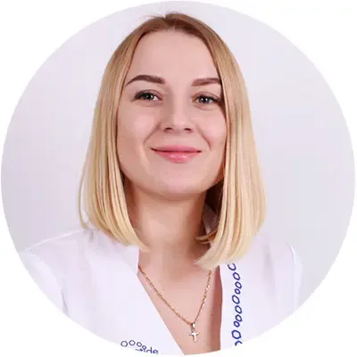 Бажена Полянская