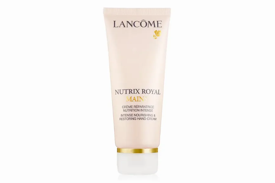Lancôme, Nutrix Royal Mains Intense Nourishing & Restoring Hand Cream