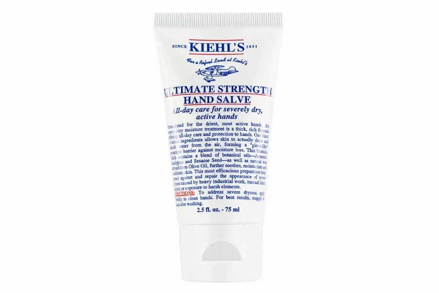 Kiehl`s, Ultimate Strength Hand Salve