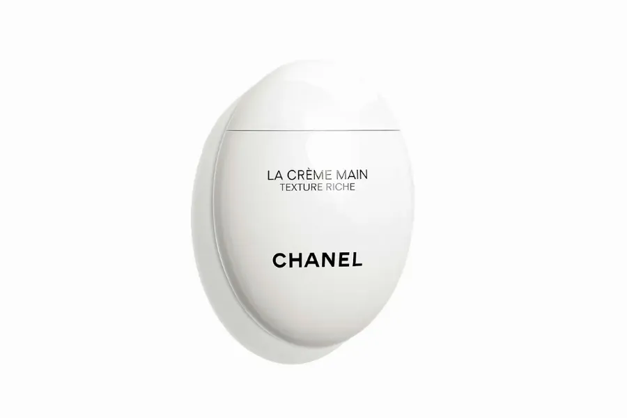 Chanel, La Creme Main Texture Riche
