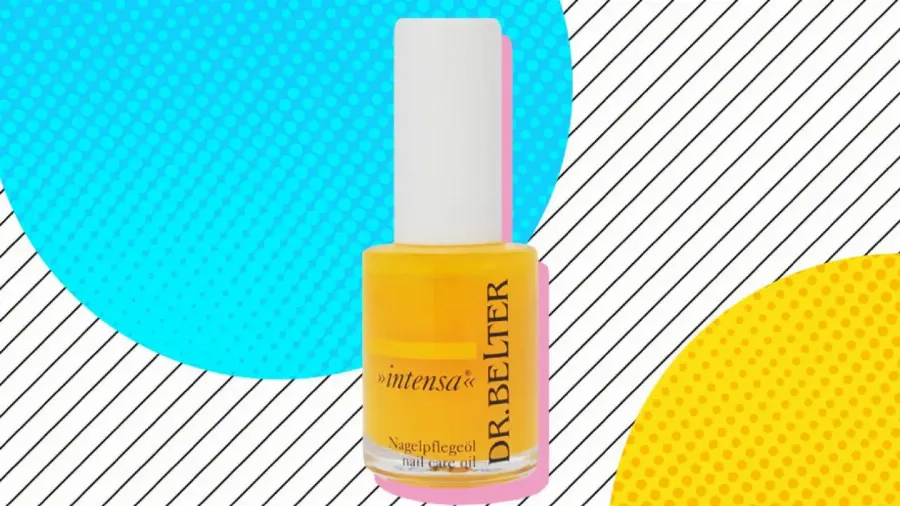 Beauty-средство недели: масло для ногтей Dr.Belter, Nail Care Oil