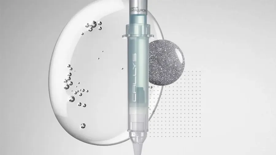 Beauty-средство недели: сыворотка Callys, Serum Hyaluron
