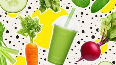 Body detox: как очистить организм без вреда для здоровья