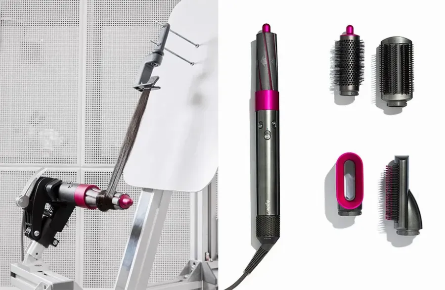 Dyson Airwrap
