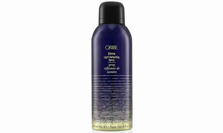 Oribe, Shine Light Reflecting Spray объем 200 ml, ориентировочная цена 1100 грн
