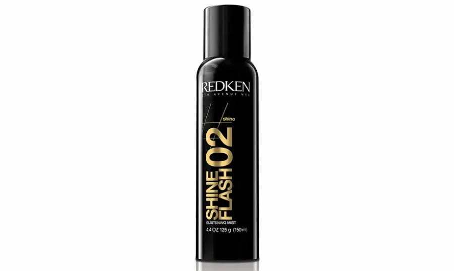 Redken, Shine Flash 02 объем 150 ml, ориентировочная цена 700 грн