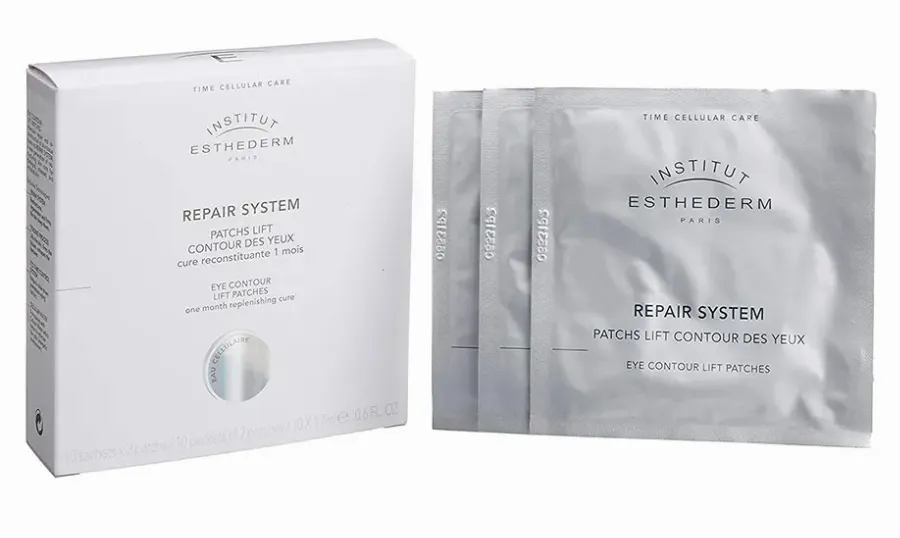 Institut Esthederm, Patches Lift Contour Yeux