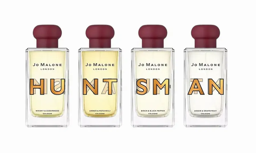Jo Malone Huntsman