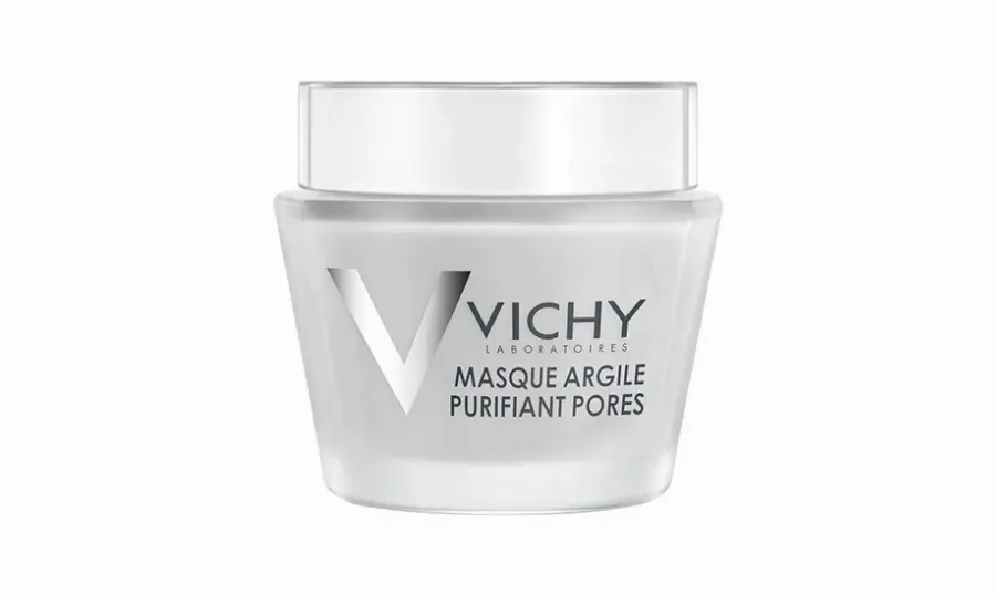 Vichy, Mineral Pore Purifying Clay
