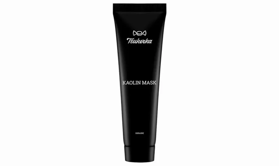 Tsukerka, Kaolin Mask