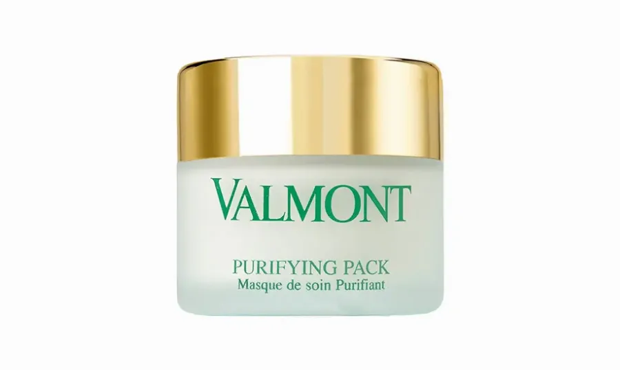 Valmont, Dermo & Adaptation Purifying Pack