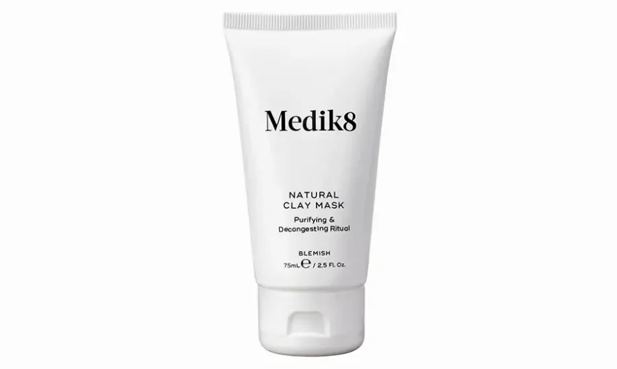 Medik8, Natural Clay Mask