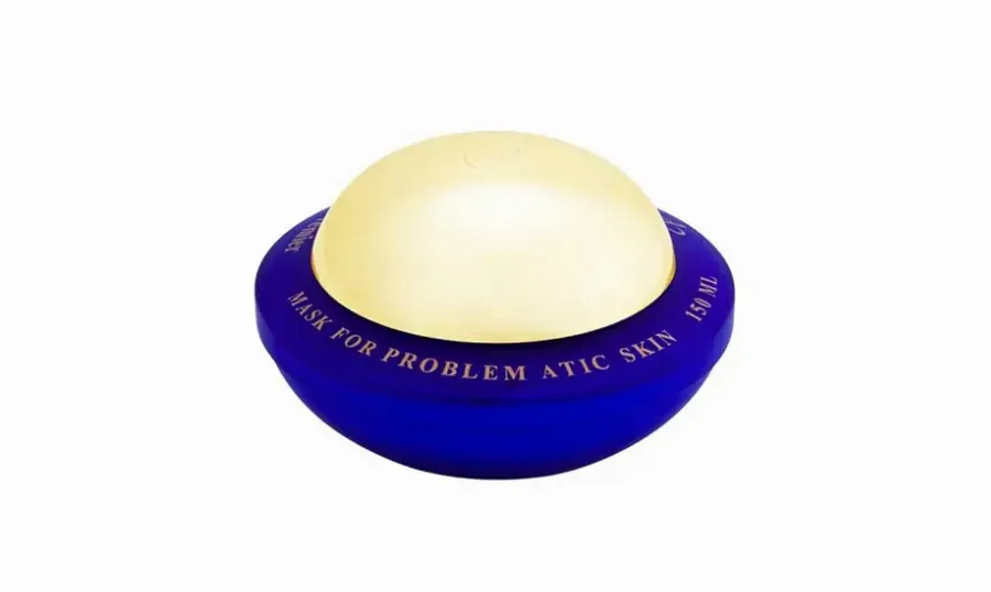 Premier, Problematic Skin Mask