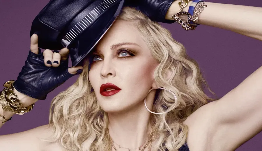 MDNA skin