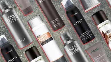 Груминг: 9 лучших beauty-средств для бритья 2020