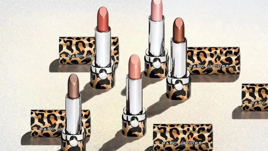 Marc Jacobs Beauty представил новую коллекцию макияжа