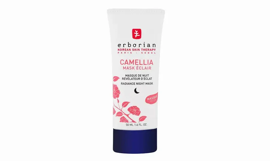Erborian, Camellia Mask Eclair