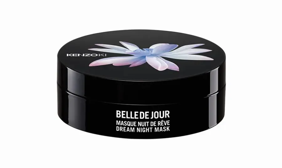 Kenzoki, Belle De Jour Dream Night Mask