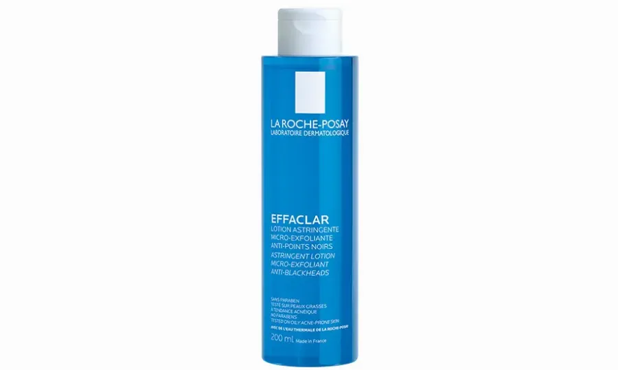 La Roche-Posay, Effaclar Astringent Lotion Micro-Exfoliant