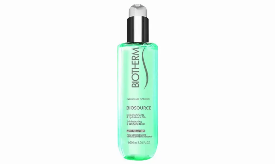 Biotherm, Biosource 24H Hydrating & Tonifying Toner