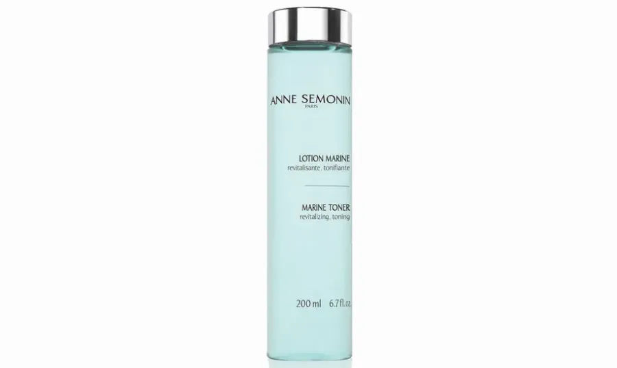 Anne Semonin, Marine Toner