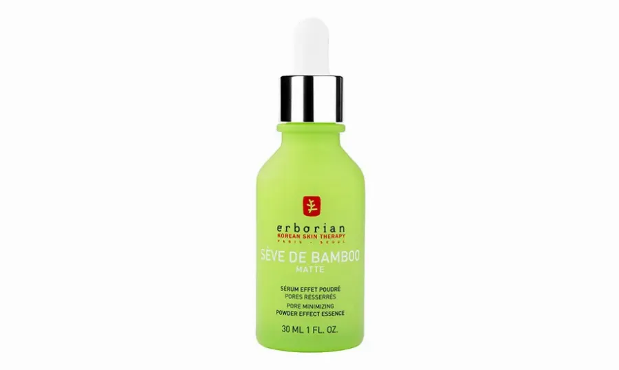 Erborian, Seve de Bamboo Matte Serum