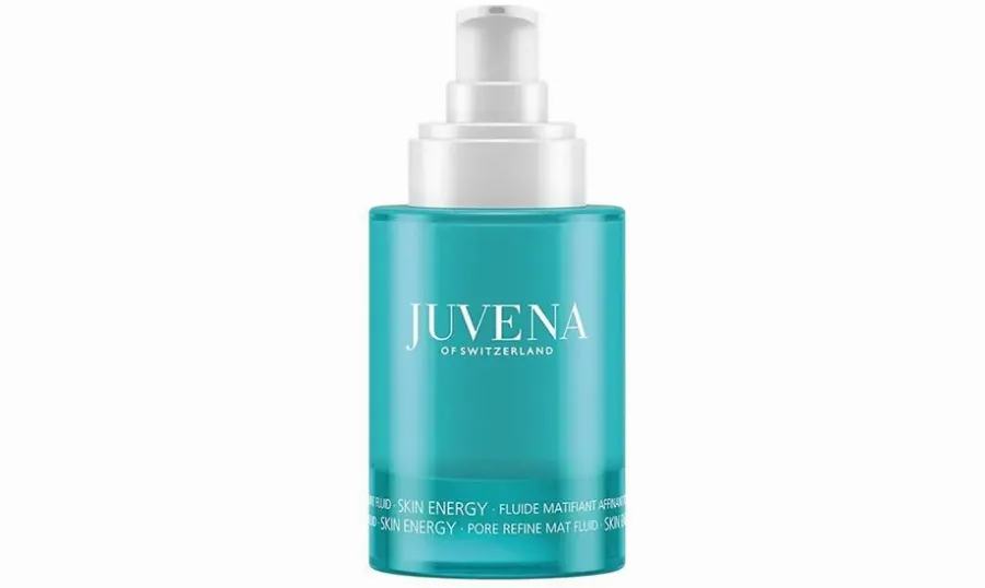Juvena, Skin Energy Pore Refine Mat Fluid