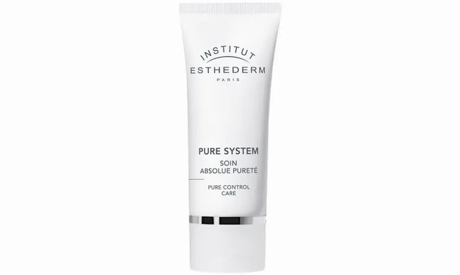 Institut Esthederm, Pure System Control Care Cream