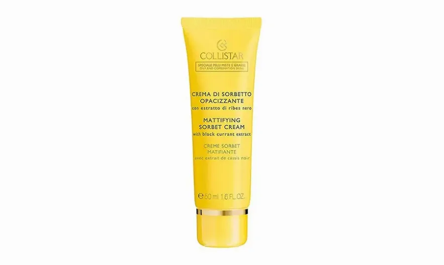 Collistar, Mattifying Sorbet Cream