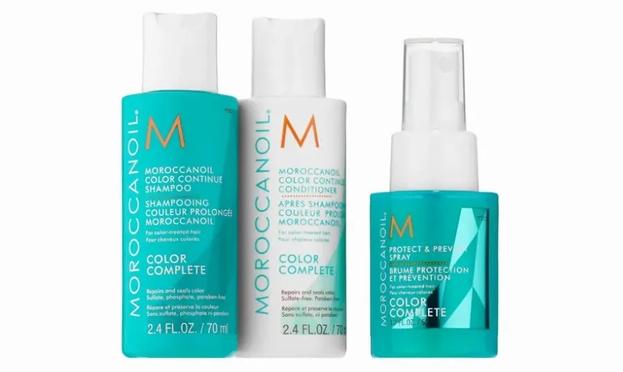 Moroccanoil, Color Complete