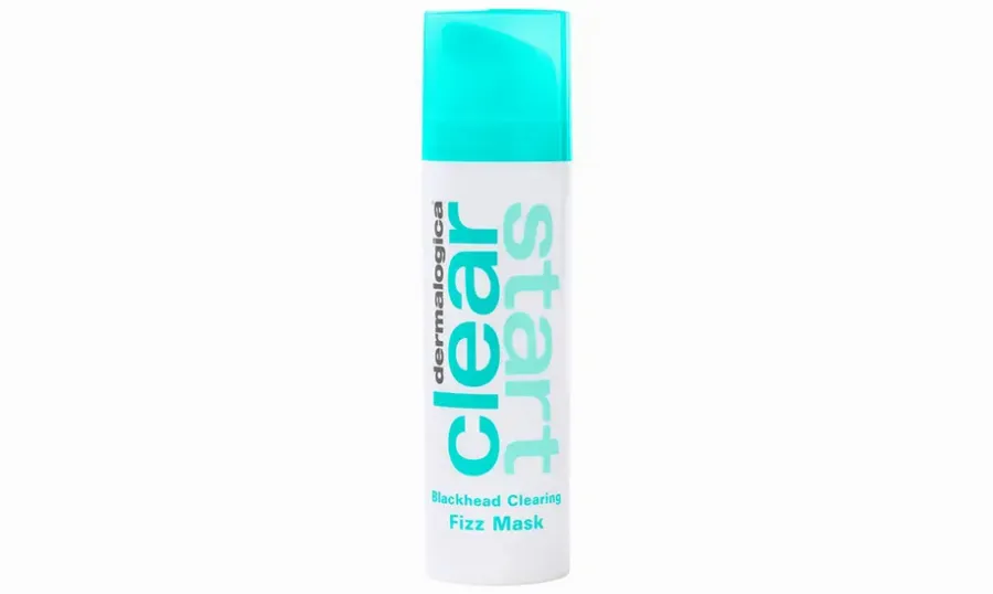 Dermalogica, Blackhead Clearing Fizz Mask